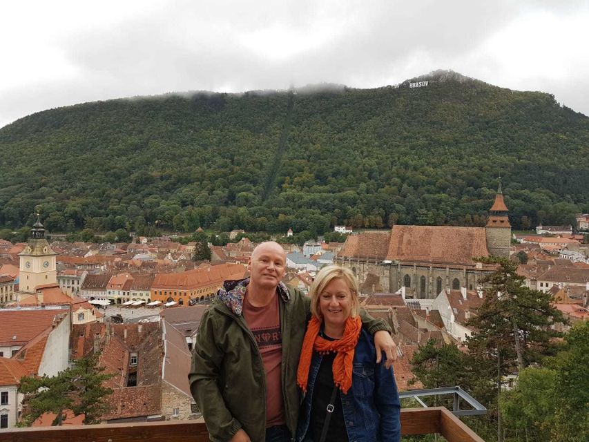 From Bucharest: A Taste of Transylvania: Private Tour - Price and Value: What $256 Covers, and What You Still Need To Budget