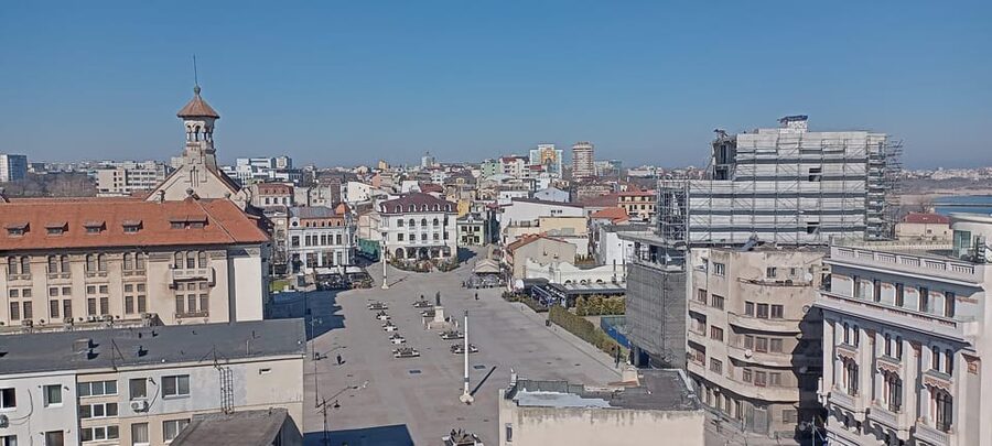 From Bucharest: Black Sea Constanța Day Tour - Price and value: what $136 per person really buys