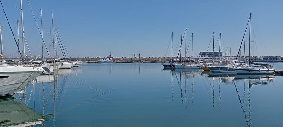 From Bucharest: Black Sea Constanța Day Tour - What’s included, what’s not, and what to bring