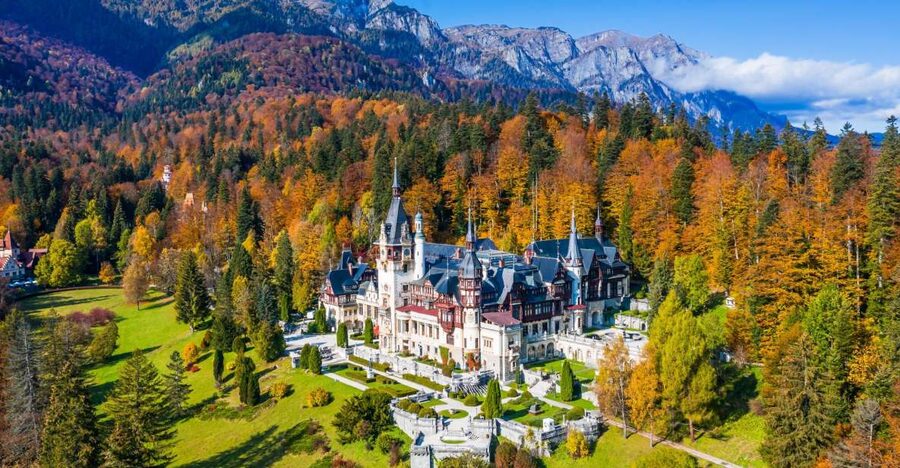 From Bucharest: Bran, Peles Castle & Brasov Private Day Tour - Price and value: what $281 includes, and what you must pay separately
