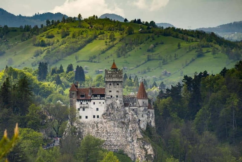 From Bucharest: Bran, Peles Castle & Brasov Private Day Tour - Should you book this Bran, Peleș & Brasov private day tour?