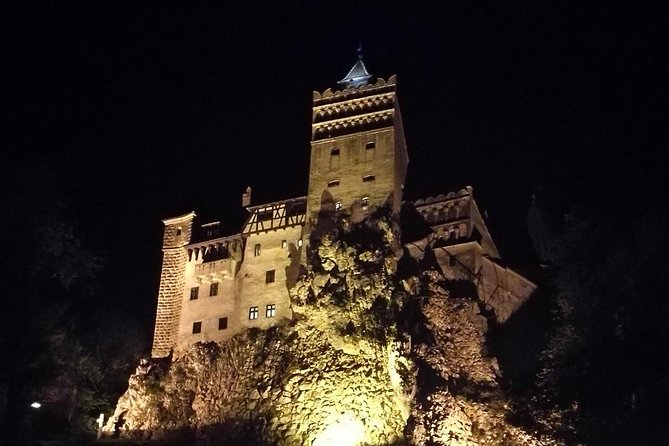 From Bucharest: Brasov & Dracula's Castle Transylvania - Key things to know before you go