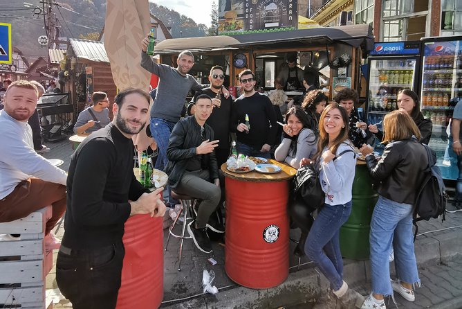 From Bucharest: Brasov & Dracula's Castle Transylvania - Should you book this Bran and Brasov day trip?