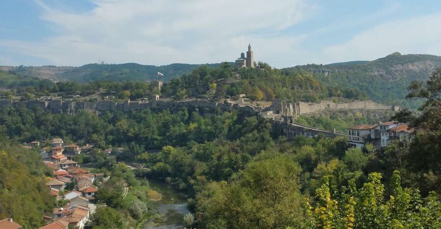 From Bucharest: Bulgaria 1-Day Tour - A 12-hour Bulgaria day trip from Bucharest: the real feel of the schedule