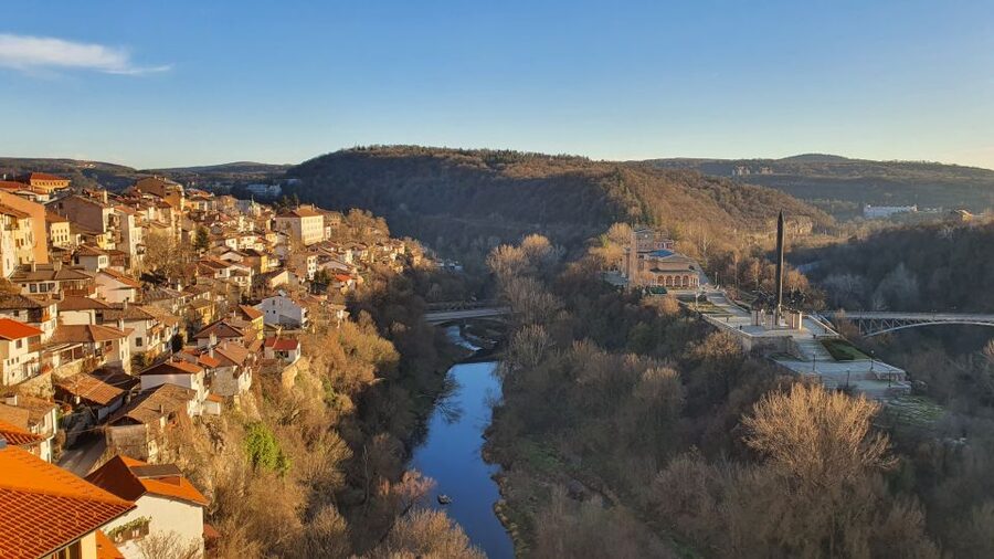 From Bucharest: Bulgaria 1-Day Tour - Transportation and guides: why this trip feels smoother than most day tours