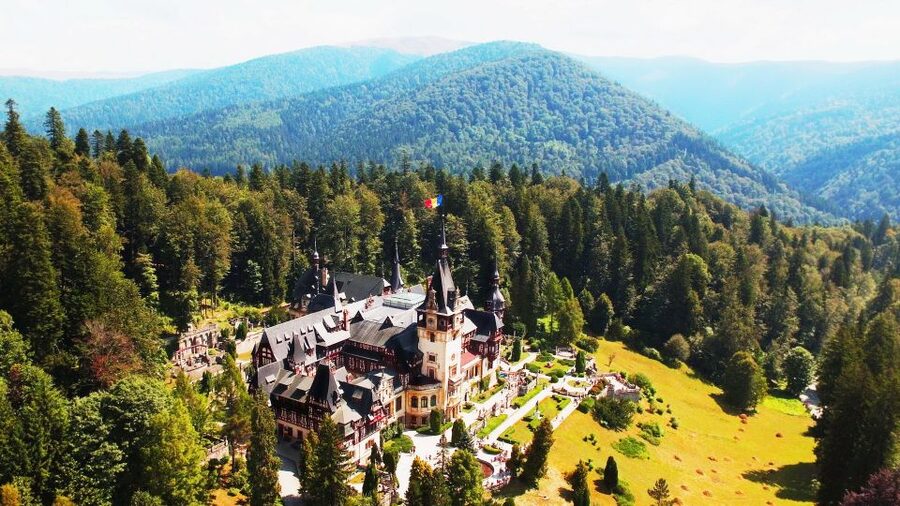 From Bucharest: Day Trip to Dracula and Peles Castle - Who this tour fits best (and who should skip it)