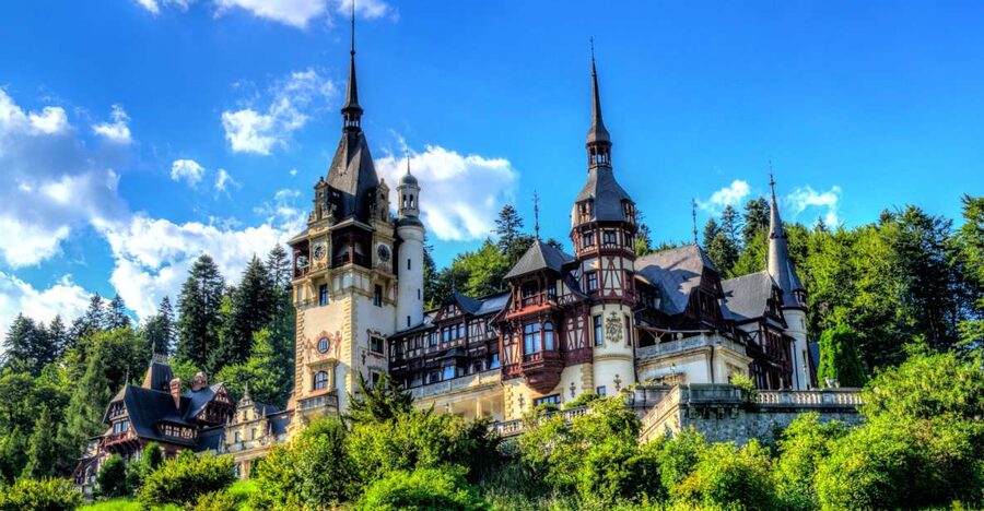 From Bucharest: Day Trip to Dracula and Peles Castle - Should you book this Dracula and Peles day trip?