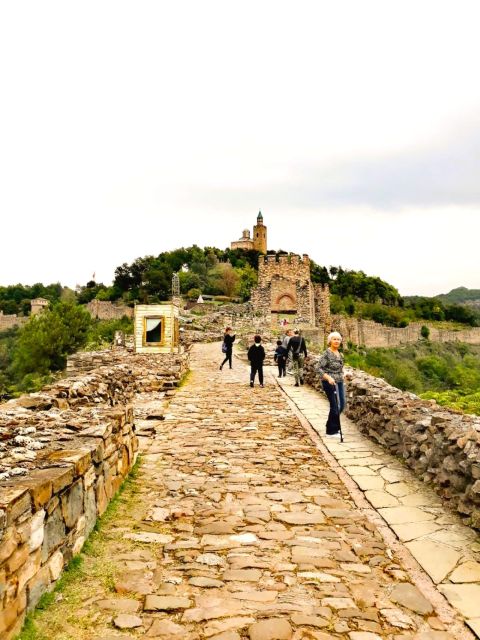 From Bucharest: Day Trip to Medieval Marvels of Bulgaria - A Bucharest day trip that actually delivers medieval Bulgaria