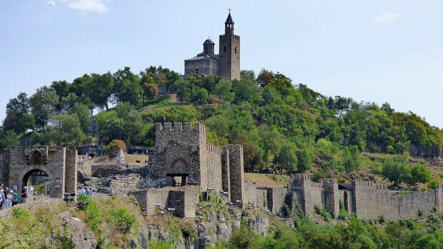 From Bucharest: Day Trip to Medieval Marvels of Bulgaria - Basarbovo Monastery: the quiet stop you will remember