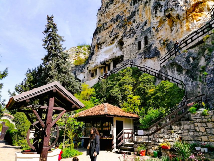 From Bucharest: Day Trip to Medieval Marvels of Bulgaria - Price and value: is $181 fair for a full-day Bulgaria loop?