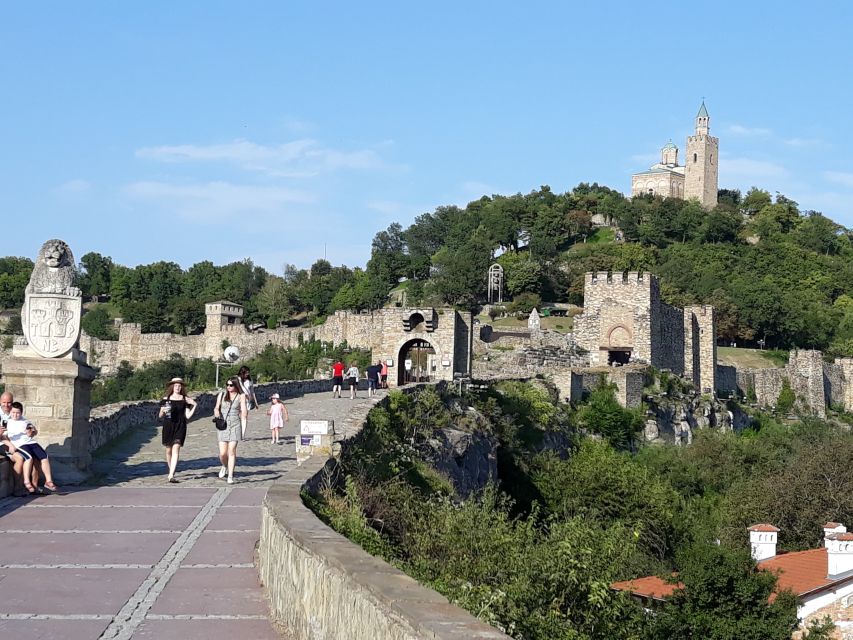 From Bucharest: Day Trip to Medieval Marvels of Bulgaria - Timing and pace: what 10 to 12 hours really feels like
