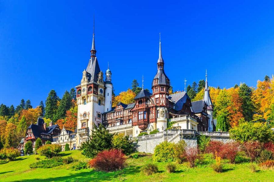 From Bucharest: Dracula, Wednesday, and Peles Castles Tour - Should you book this Dracula, Wednesday, and Peles Castles tour?