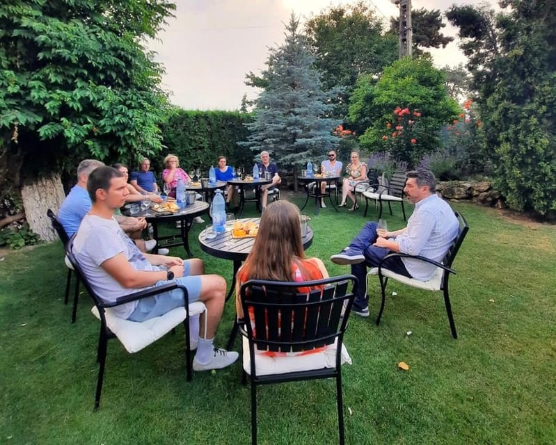 From Bucharest: Exclusive Dealu Mare Wine Tasting Tour - Key things to know before you go