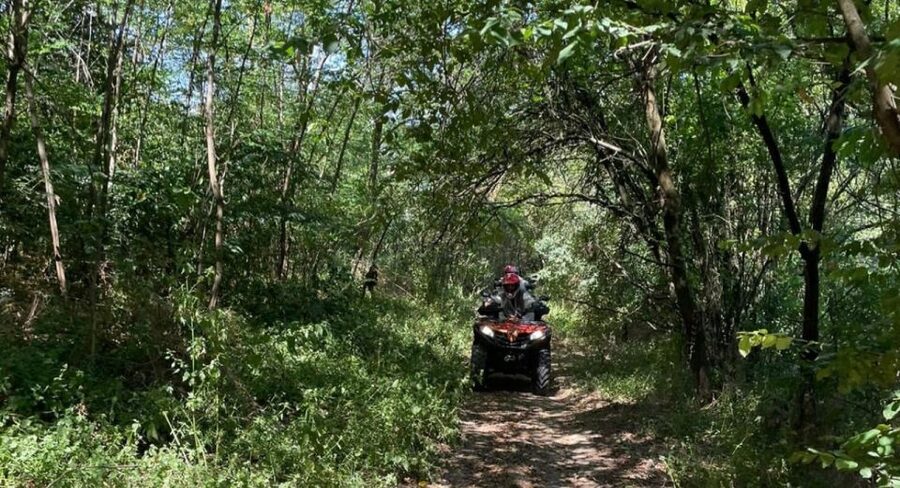 From Bucharest: Forest and Hills ATV Quad Bike Tour - Practical Tips That Make the Ride Better
