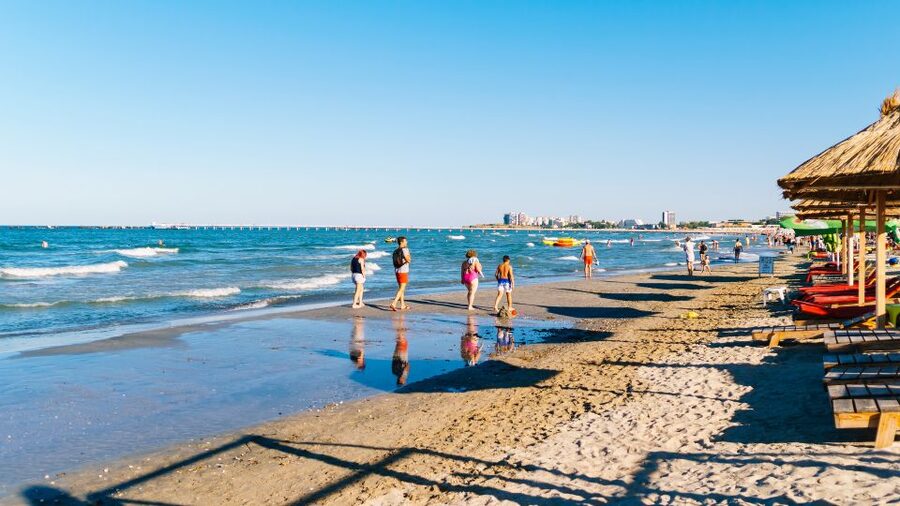 From Bucharest: Full-Day History, Sun & Fun at the Black Sea - Key things that make this Black Sea day tick