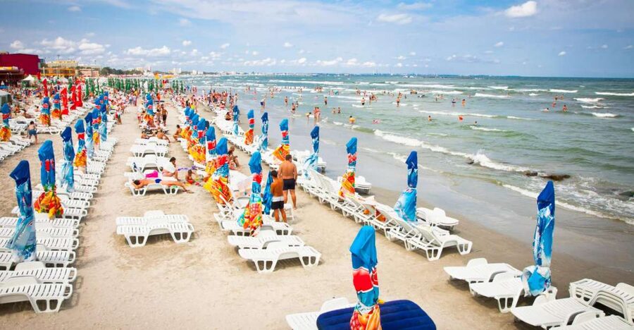 From Bucharest: Full-Day History, Sun & Fun at the Black Sea - Why Constanta and Mamaia make a great 12-hour combo