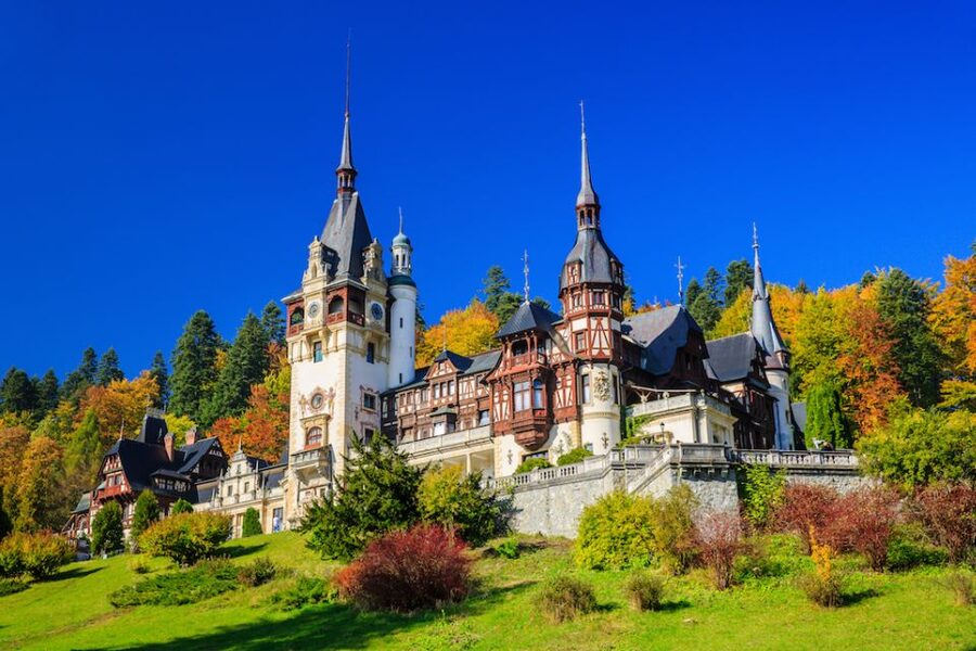 From Bucharest: Peleș and Bran Castles Private Tour - Key points to know before you go