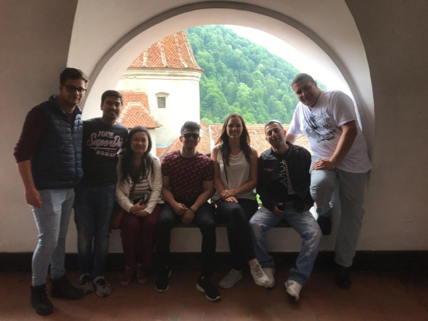 From Bucharest: Peleș and Bran Castles Private Tour - Peleș Castle: Neo-Renaissance beauty with a ticket plan that can trip you up