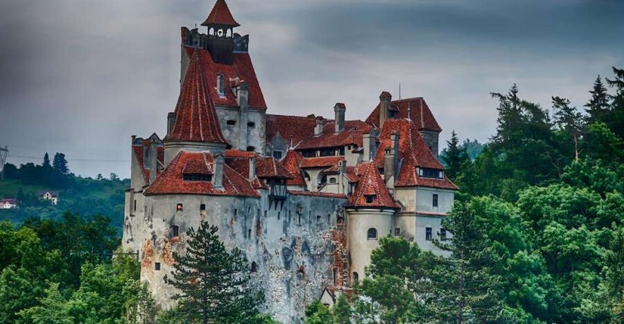 From Bucharest: Peleș and Bran Castles Private Tour - Value and price: what $235 per person buys you in practice