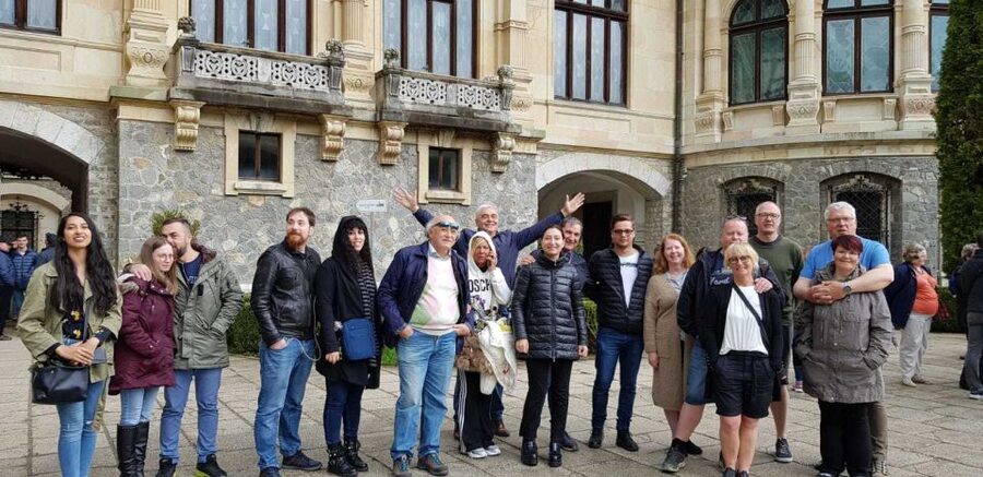 From Bucharest: Peleș and Bran Castles Private Tour - Who this tour fits best (and who should think twice)