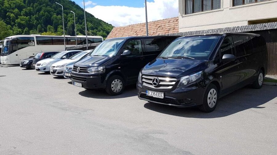 From Bucharest: Peleș and Bran Castles Private Tour - Bucharest pickup and the Carpathian drive you can actually enjoy