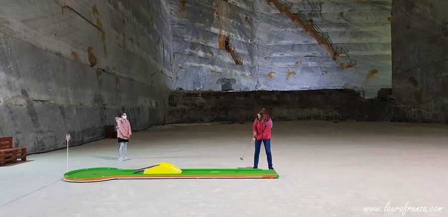 From Bucharest: Private Tour Salina Slanic: Salt Palace - Getting From Bucharest to Prahova: Private Transfer That Actually Helps