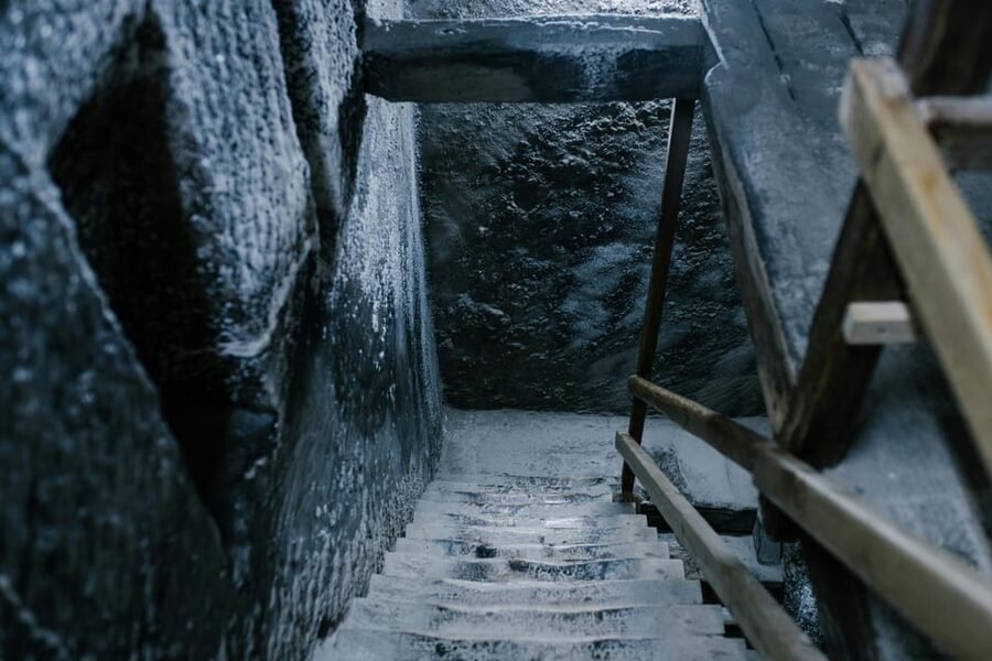 From Bucharest: Salt Mine Day Trip with Transfer - A Bucharest-to-Prahova Day Trip Built Around 12 C Air