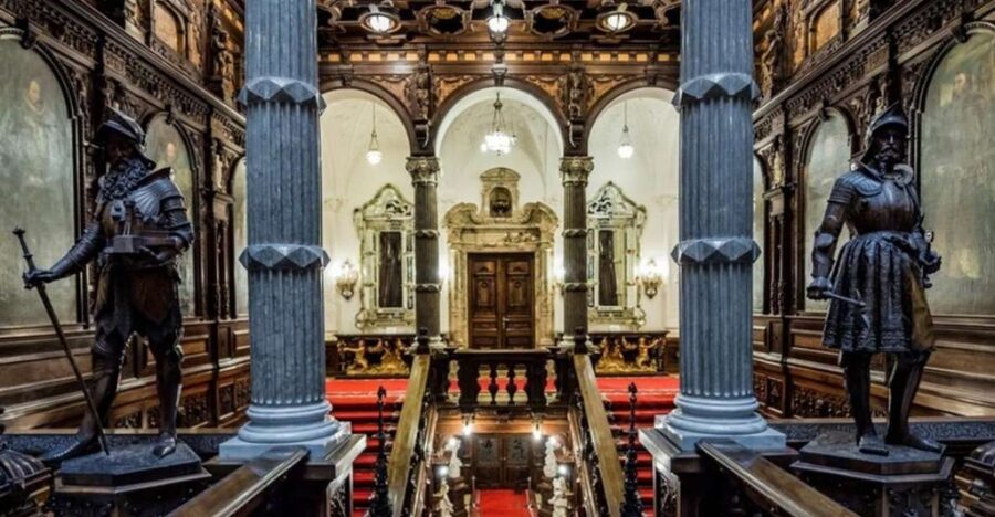 From Bucharest: Sinaia Full-Day Tour - Bucharest to Sinaia: the morning ride that sets the tone