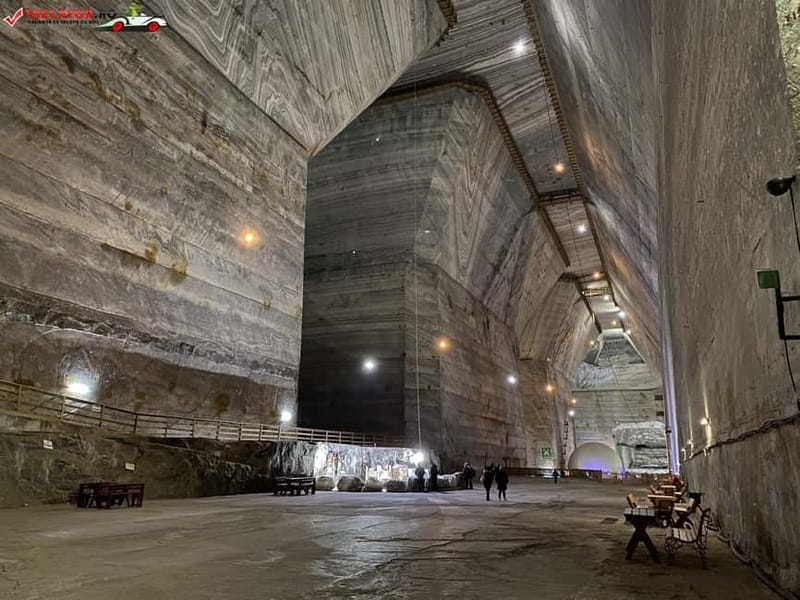 From Bucharest: Slănic Prahova Salt Mine Ticket and Transfer - Should you book this Slănic Prahova transfer?