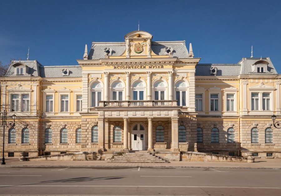 From Bucharest: Small Group Day Trip to Medieval Bulgaria - Should You Book This Tour or Choose Something Longer?