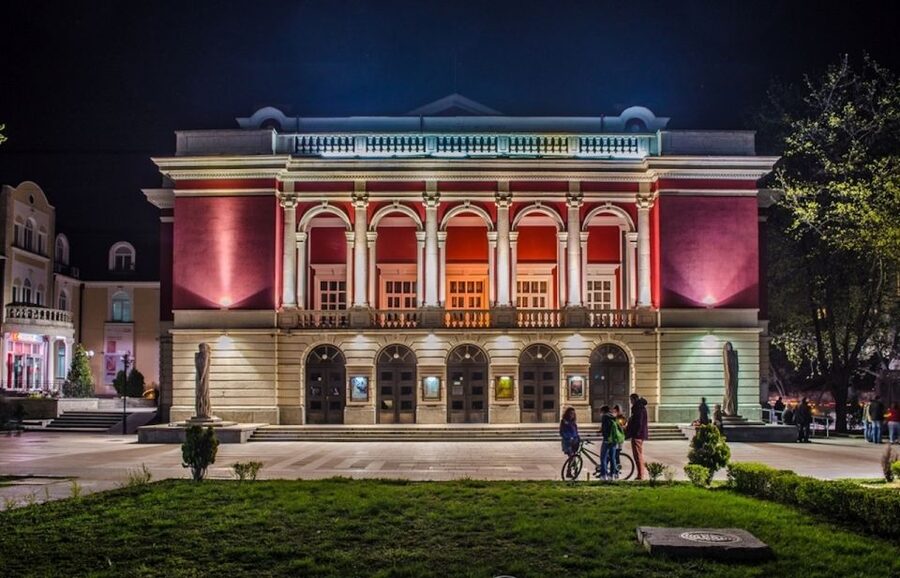 From Bucharest: Small Group Day Trip to Medieval Bulgaria - Who This Tour Suits Best, and Who Might Want an Alternative