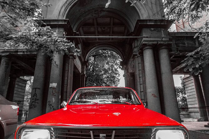 From Dracula to Ceaușescu-Romanian Terror Stories Tour with Dacia - What your ticket covers, and where the value really comes from