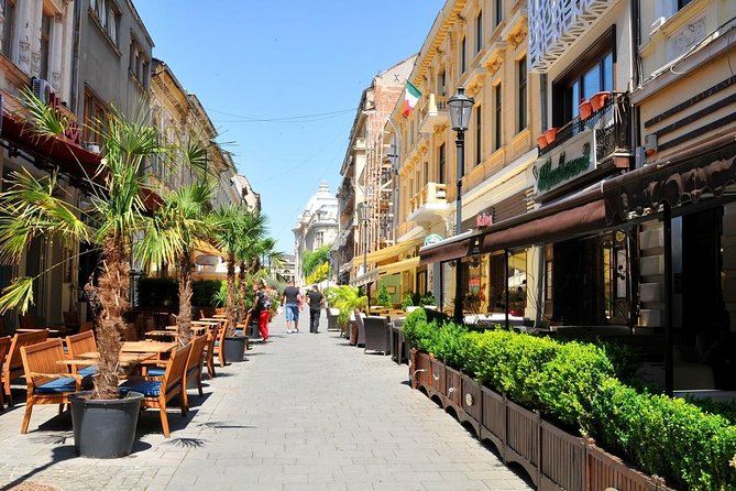 Full-Day Bucharest City Tour - A 5-Hour Bucharest Plan That Actually Works