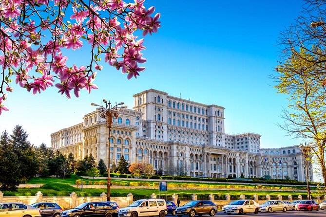 Full-Day Bucharest City Tour - What’s Included, and Why It Can Be Good Value