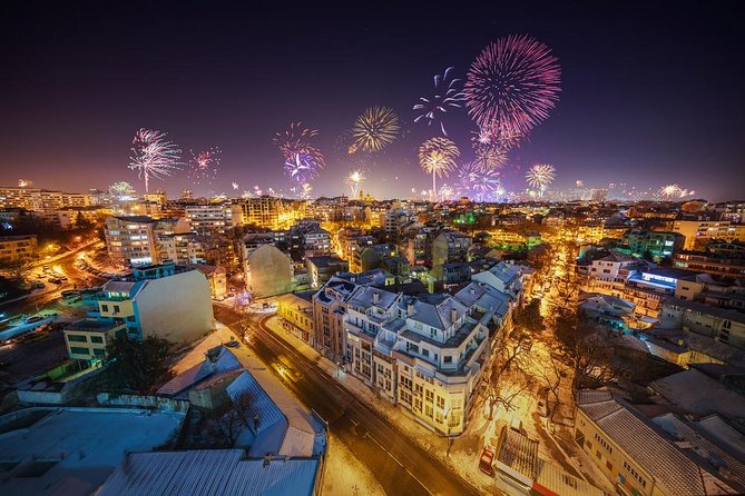 Full-Day Bucharest City Tour - The Private Guide Factor: When Teo Takes the Wheel