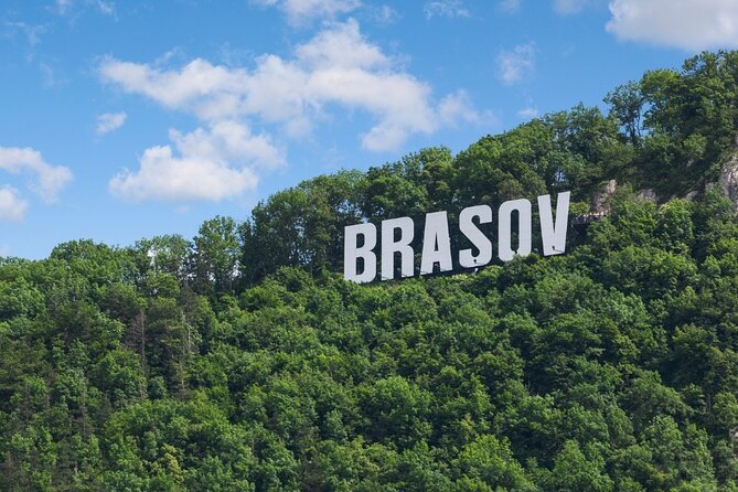 Full-Day Private Tour to Sinaia, Bran and Brasov from Bucharest - Bucharest Photo Circuit: Herăstrău Park and the Arcul de Triumf