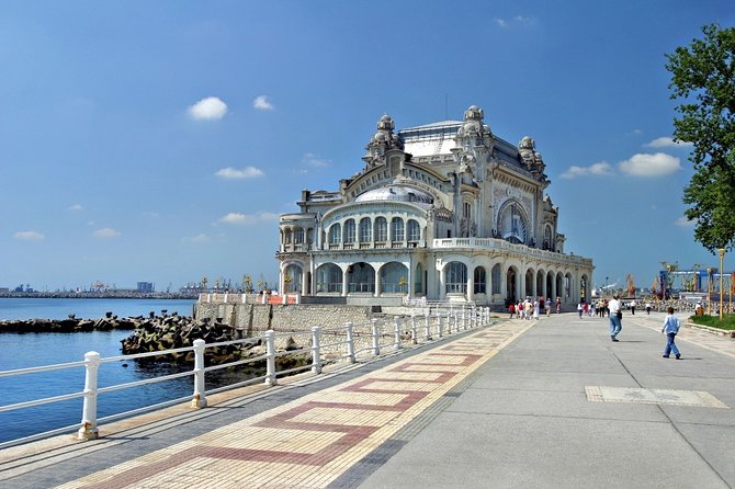 Full-Day Private Tour to the Black Sea from Bucharest - Key things I’d plan for