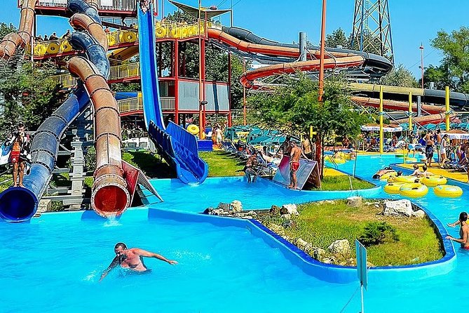 Full-Day Private Tour to the Black Sea from Bucharest - A Private Black Sea Day From Bucharest, Without The Guesswork