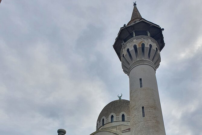Full-Day Private Tour to the Black Sea from Bucharest - Why the Private Guide Makes This Worth $340