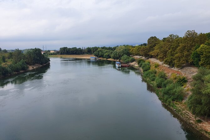 Full-Day Private Tour to the Black Sea from Bucharest - What’s Included, What You’ll Pay For, and What to Pack