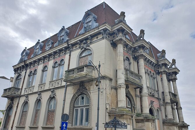 Full-Day Private Tour to the Black Sea from Bucharest - Should You Book This Black Sea Trip From Bucharest?