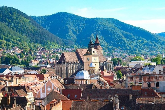 Gems of Transilvania: Brasov,Sighisoara,Sibiu,Viscri and more - The Carpathian route: Ploiesti, Sinaia, Predeal, and why the drive matters