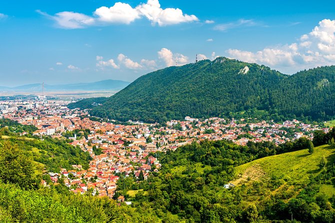 Guided Tour to Dracula Castle, Peles Castle and Brasov - Bran Castle and the Dracula story: enjoy it as history first