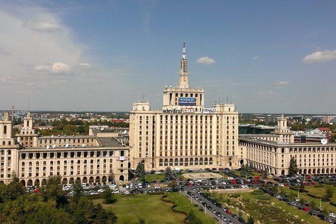 Half Day Bucharest Sightseeing Tour - Timing reality: a 9:00 am start, plus flexible stop lengths
