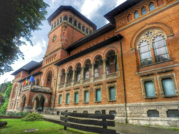 Half-Day Private Sightseeing Tour of Bucharest and its Surroundings Package - Key Things Worth Knowing Before You Go