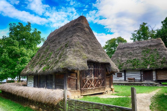Half-Day Private Sightseeing Tour of Bucharest and its Surroundings Package - Snagov Monastery and the Vlad the Impaler Trail