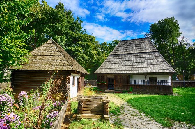Half-Day Private Sightseeing Tour of Bucharest and its Surroundings Package - Price and What $166.80 Buys You (And Why It Can Be Fair)