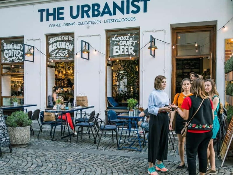 Hidden Bucharest: Discover Secrets of the Old Town - Key points you will care about