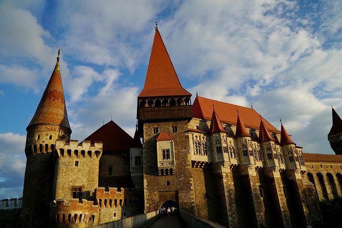 Highlights of Transylvania - private tour - Sibiu and Sibiel: the slow-down day with a family lunch
