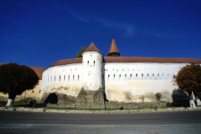 Highlights of Transylvania - private tour - Brasov’s Old Town base: where the trip feels easiest